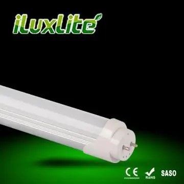 easy install  220-240V CE Ra>75LED Tube