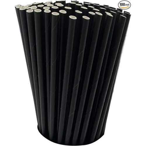 biodegradable paper straw drinking paper straw