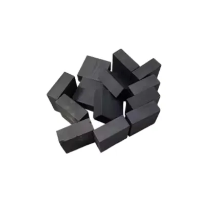 SGL R8340 Isostatic Graphite Sheet for Industrial Use