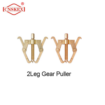 Sparkless tools  2 Leg Gear Puller 100mm