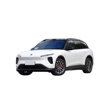 Hot Sale Luxury Electric SUV: Nio ES6 με εύρος 625 χλμ.