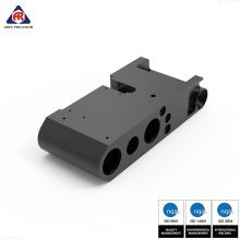 OEM metal -CNC machining center 5 axis