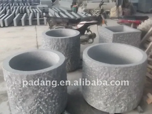 Garden Granite Stone Trough