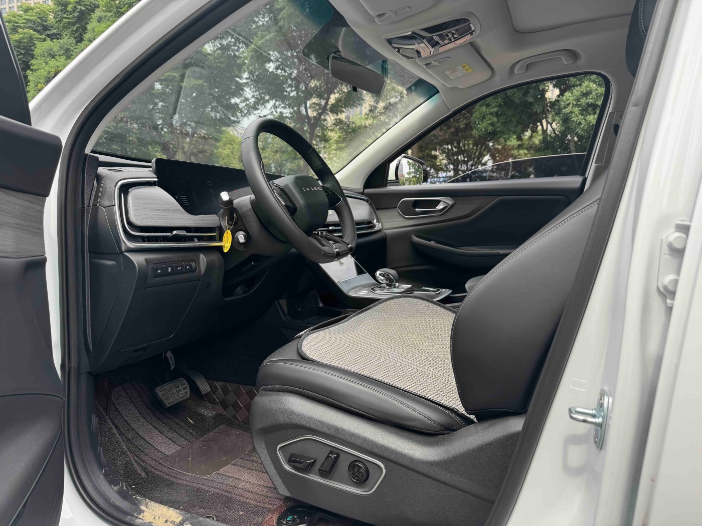 Used BAIC X7 2025 1.5TD Enjoy