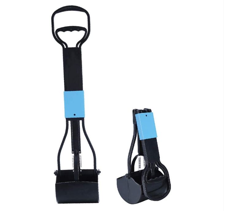 Foldable Pet Pooper Scooper