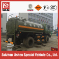 4X2 Dongfeng 7CBM Water Bowser Tank Truck