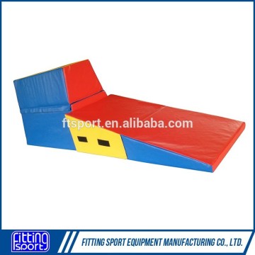 European Standard Kis Foam Trapezoid Mat Set in various color(can do according to clients' size and color)