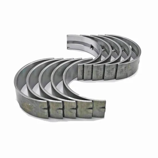 Custom Replacement Connecting Rod Bearings for Toyota Models: 1AZ, 2AZ, 2AZ-FE