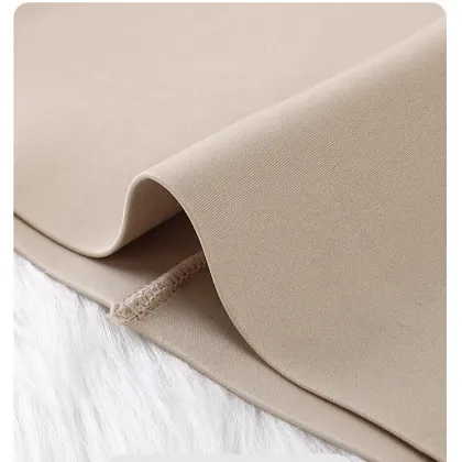 Women's High-Waisted Spandex Body Shaper Bodysuit