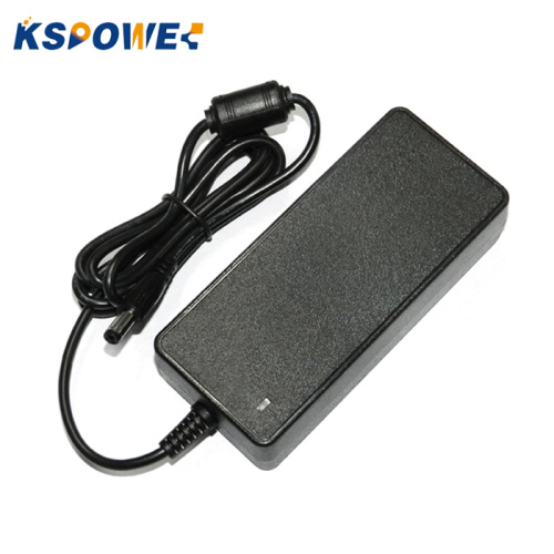 12.6V 5A AC DC 3S Li-ion Battery Charger