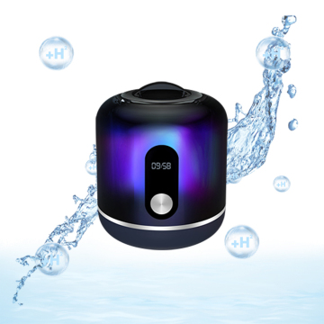 Wholesale PEM Technology Hydrogen Water Bottles Generator
