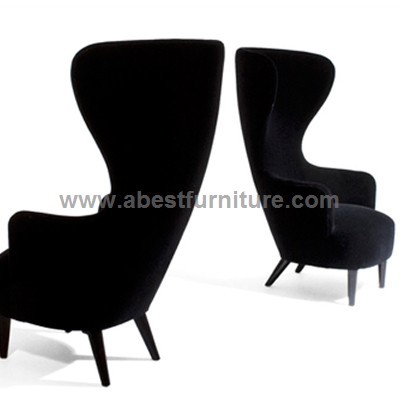 Tom Dixon Wingback sedia