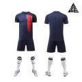Ropa de entrenamiento deportivo para hombre de manga corta.