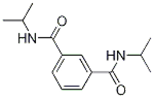 1,3-Benzenedicarboxamide, N,N'-bis CAS 15088-33-2