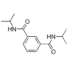 1,3-Benzenedicarboxamide, N,N'-bis CAS 15088-33-2