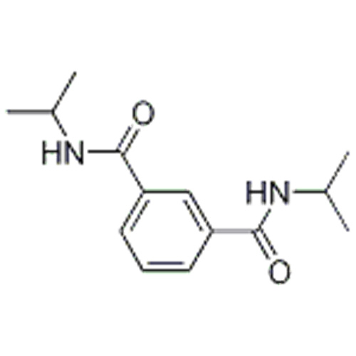 1,3-βενζολοδικαρβοξαμίδιο, Ν, Ν&#39;-δις CAS 15088-33-2