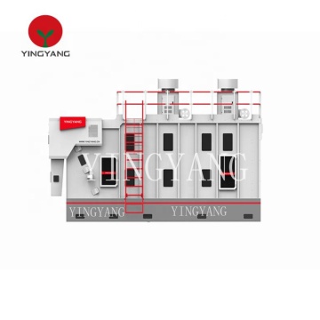 YYHM High Efficiency Blender Machine for Material Mixing and Fiber Mixing