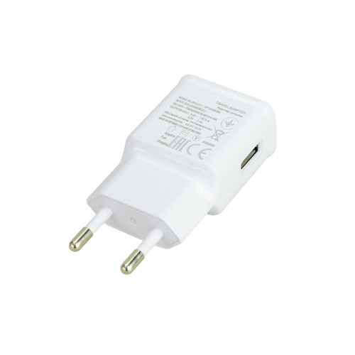 Chargeur mural USB Quick Charge 3.0 18W 3Amp USB