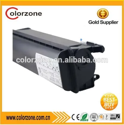 Compatible t4590d toner cartridge for toshiba with Japan imported Powder