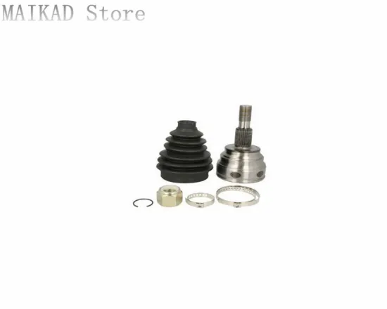 outer c v joint axle shaft Drive shaft for Mercedes-Benz W164 ML300 ML320 ML350 ML450 ML500 ML280 ML420 ML550 ML63 A1663301501