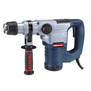 850W Rotary Hammer 28mm