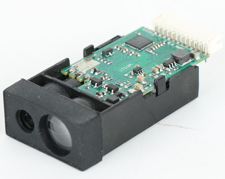 Choose The High Quality Serial data interface Long Distance Tof Sensor etc.