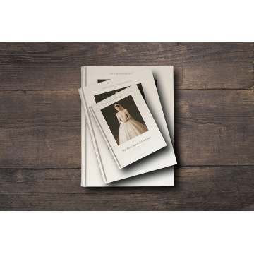 Self publish hardcover book
