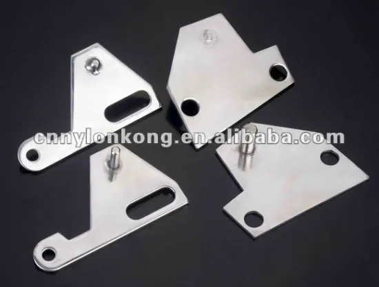 sheet metal stamping parts