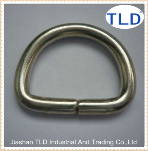 Jiashan TLD alloy d ring