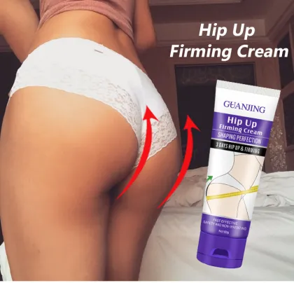 2023 New High Quality Lady Butt Lifter & Enhancement Cream - Factory Cheap Sale