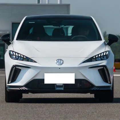Affordable High-Quality Chinese EV Cars: MG4 and MG Mulan New Energy Vehicles for Sale