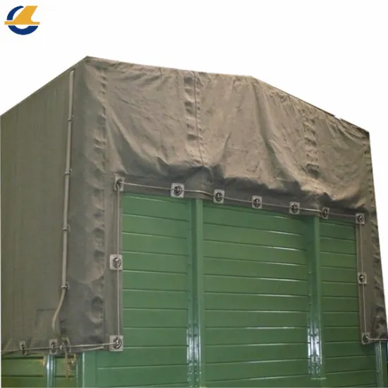 Water Resistant Tarps For Car Cover