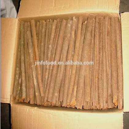 2016 new crop cinnamon / 15cm cassia tube&cassia