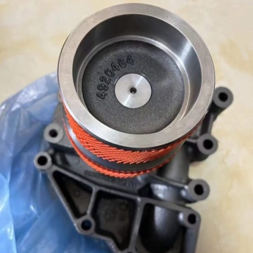 Machinery Engine Spare Parts Water Pump 4089909 for Cummins QSX15