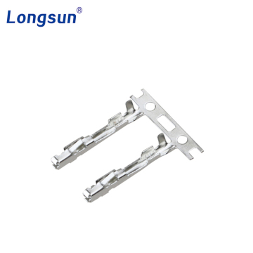 1123343-1 AMP TYCO Female automotive wire connector terminals