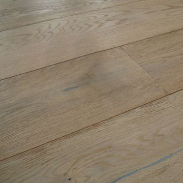 3-layer oak engineered flooring with AB, ABC, ABCD, CD and CDE grades