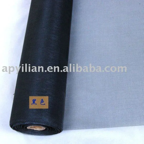 fiberglass window insect screen(factory)