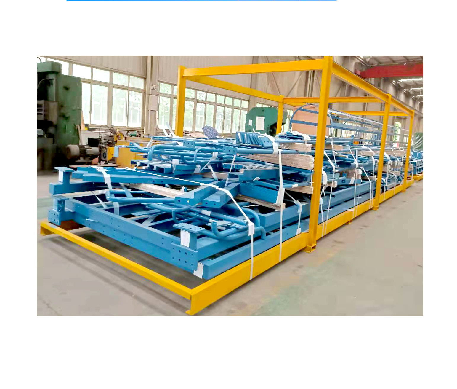 Gas turbine platforms