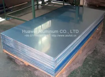 3004 aluminium plate