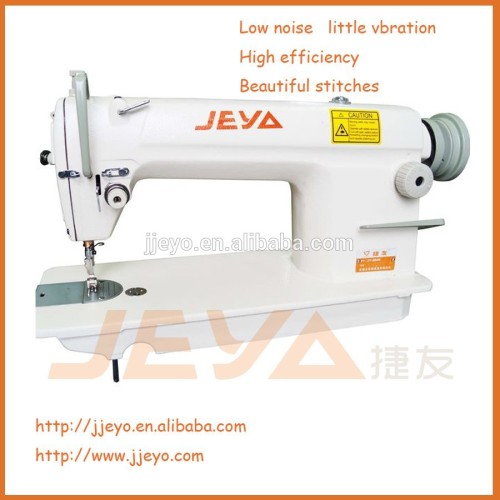 Jy8500 High Speed Parts Of Lockstitch Sewing Machine, High Quality