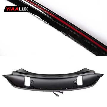 High-Selling Porsche 718 Body Kit and Taillights Accessories