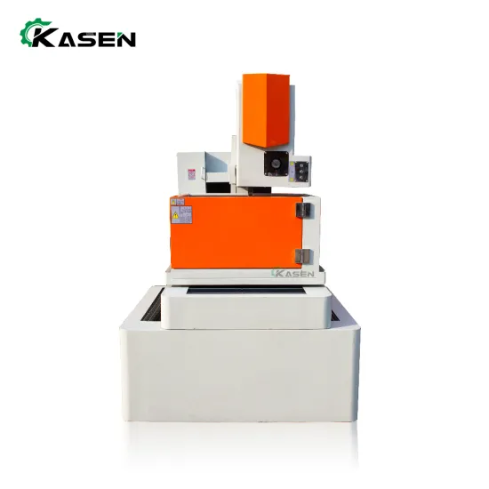 Factory Direct High-Quality SH400 CNC High-Speed EDM Hole Drilling Machine at Competitive Prices