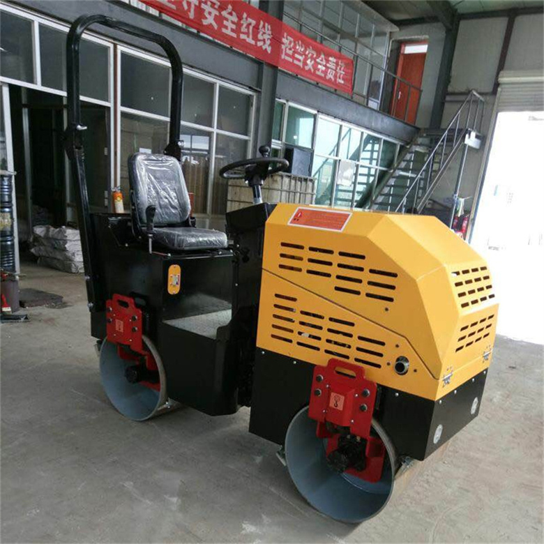 2tons Road Roller 10 Jpg