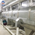 Ammonium Sulfate Vibrating Fluid Bed Drying Machine