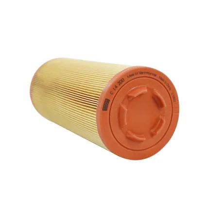 MANN-FILTER C 14 200 Air Filter