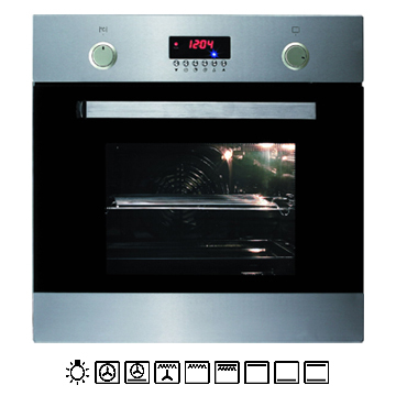 Electric Oven