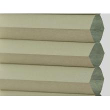 Celluar Honeycomb Blind Graber Shade Untuk Pintu Geser