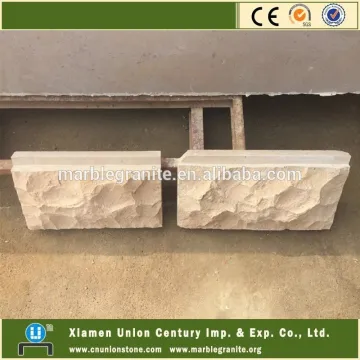 Natural Stone Exterior Wall Cladding