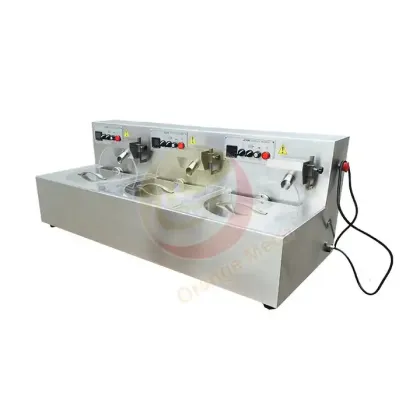 Chocolate Melting and Tempering Machine Prices - 15kg Commercial Chocolate Melters