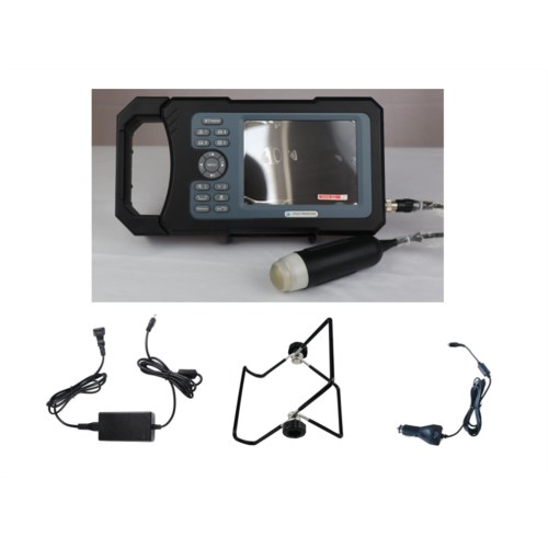 Hot selling vet portable ultrasound for wholesales